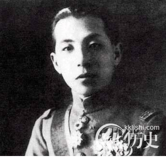 张学良有几个儿子 张学良儿子简介