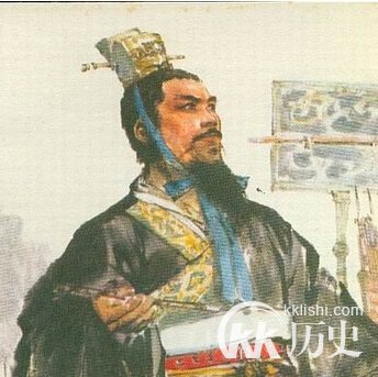 西汉智囊晁错是谁?西汉智囊晁错的生平简介