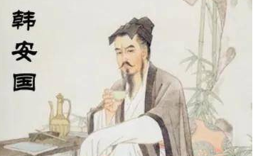 此人一生无战绩,为何却两度封侯