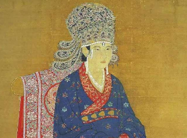 宋仁宗去世后,曹皇后做了哪些令人称赞的事