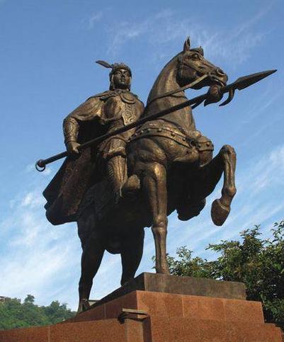 历史上的秦良玉是抗倭英雄吗