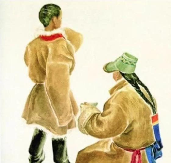 一代才女梁白波，为何晚年潦倒凄凉