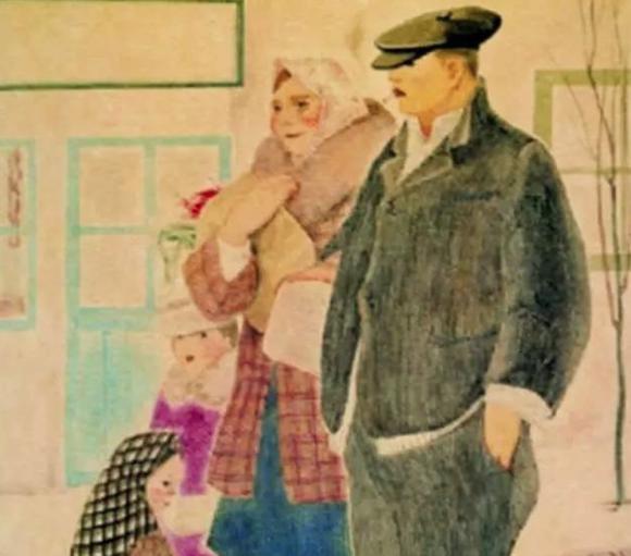 一代才女梁白波，为何晚年潦倒凄凉