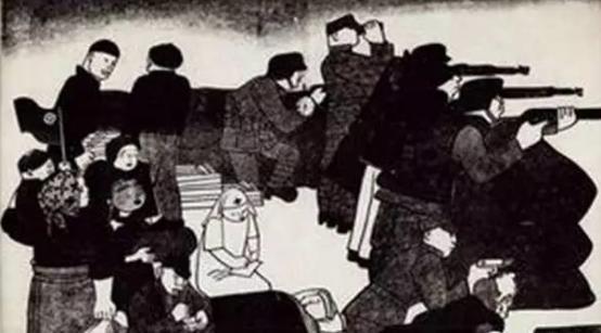 一代才女梁白波，为何晚年潦倒凄凉