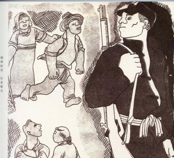 一代才女梁白波，为何晚年潦倒凄凉