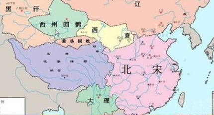 北宋龙图阁直学士燕肃简介：学识渊博，精通天文物理