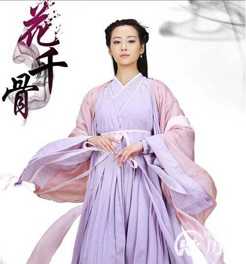 花千骨朔风结局：朔风真实身份系炎水玉碎片