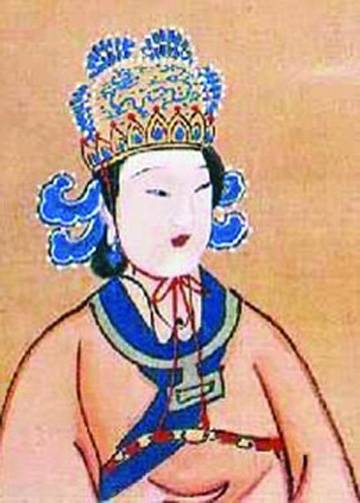 揭秘武则天改国号为“周”的真正原因