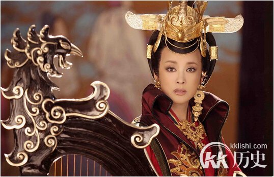 惊!女皇武则天挑选男宠的条件:年轻、貌美、健壮