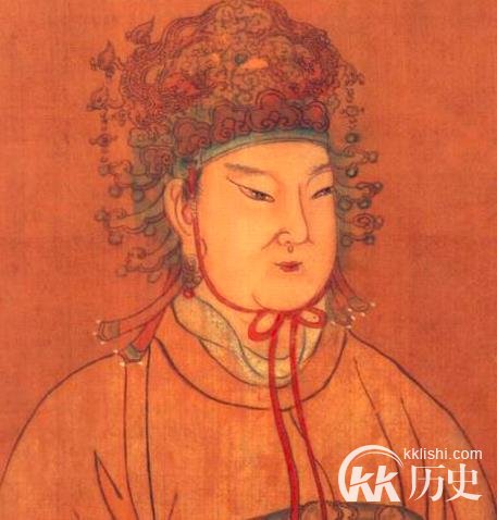 武则天秘史:武则天到底杀了多少李唐皇族?