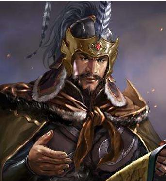 贺拔岳是什么样的人