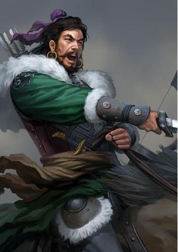 贺拔岳是什么样的人