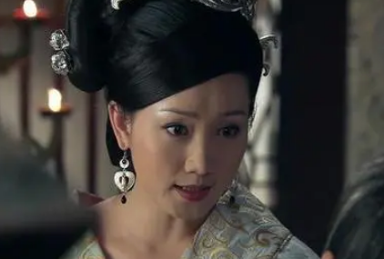 吕媭身为女性为何能受封临光侯