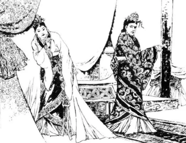 吕媭身为女性为何能受封临光侯