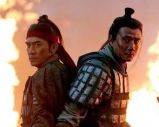 历史上郭英为何会被称为唐代的尉迟敬德