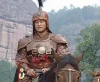 历史上郭英为何会被称为唐代的尉迟敬德