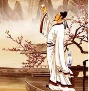 《赠汪伦》背后有什么样的故事