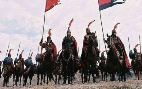 天雄军的将军卢象升，为何会被同僚陷害而死呢