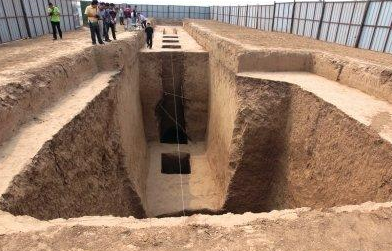 上官婉儿死后都已经被厚葬了 上官婉儿最后为何尸骨无存