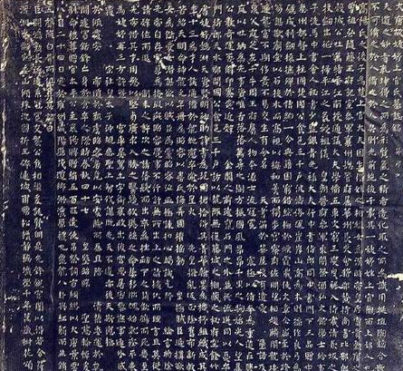 上官婉儿死后都已经被厚葬了 上官婉儿最后为何尸骨无存