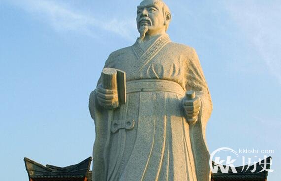 秦穆公任用百里奚的故事:巧用羊皮换贤臣