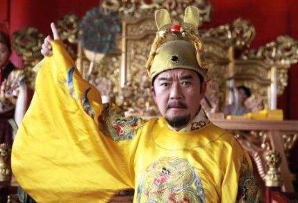 朱元璋为难寺庙和尚 主持八个字却救了寺庙和尚的命