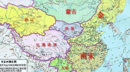 南宋大臣卫泾简介：曾被丞相史弥远所忌，罢知潭州