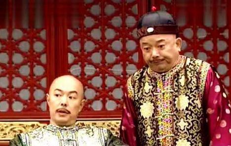 阿思哈做了什么事情 竟然会让和珅与德保结下了梁子