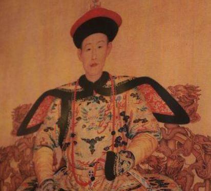 阿思哈做了什么事情 竟然会让和珅与德保结下了梁子