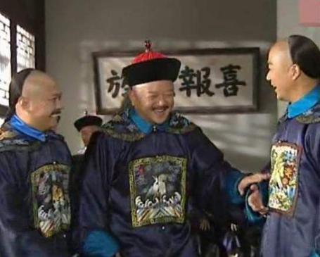 阿思哈做了什么事情 竟然会让和珅与德保结下了梁子