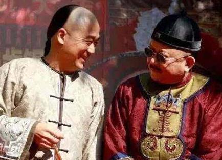 阿思哈做了什么事情 竟然会让和珅与德保结下了梁子