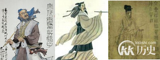 空前绝后的主人公是谁?空前绝后有什么历史典故