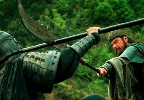 吕布死后关羽就天下无敌了吗 关羽有没有克星存在