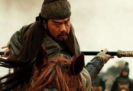 吕布死后关羽就天下无敌了吗 关羽有没有克星存在