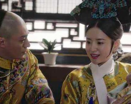 乾隆后宫那么多女人 乾隆最喜欢的女人是谁