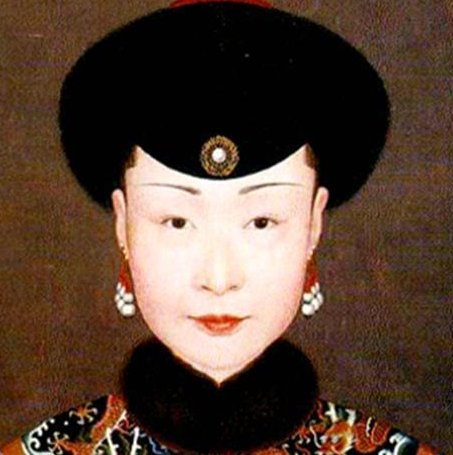 乾隆后宫那么多女人 乾隆最喜欢的女人是谁