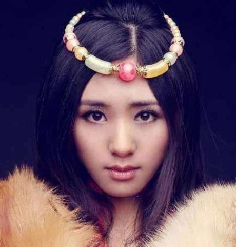 张骞的妻子是谁