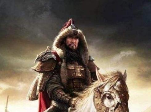 成吉思汗的四个儿子，为何个个都优秀成器