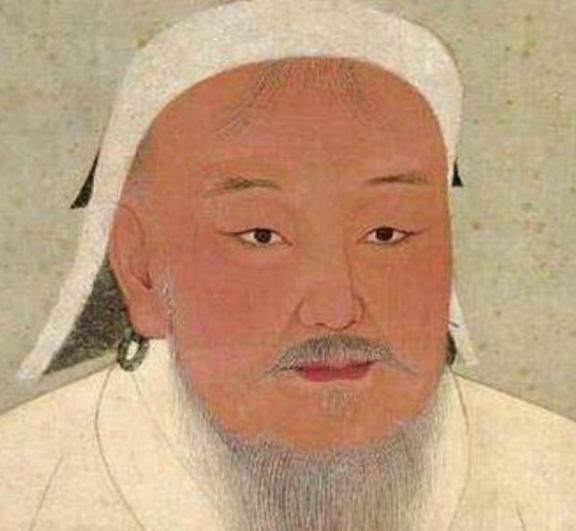 成吉思汗的四个儿子，为何个个都优秀成器