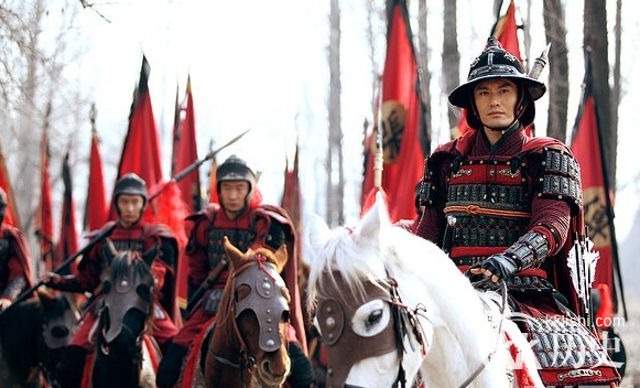 揭秘：中国古代历史上的十大变态军队
