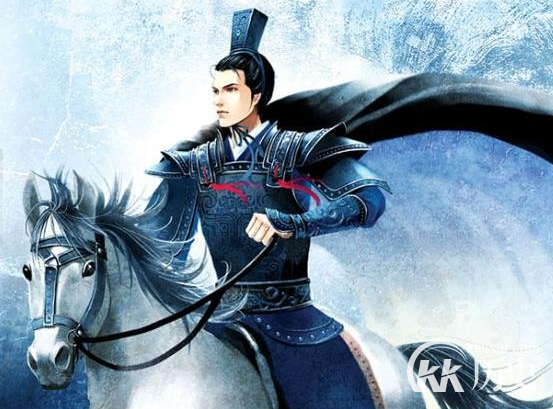 揭秘：中国古代历史上的十大变态军队
