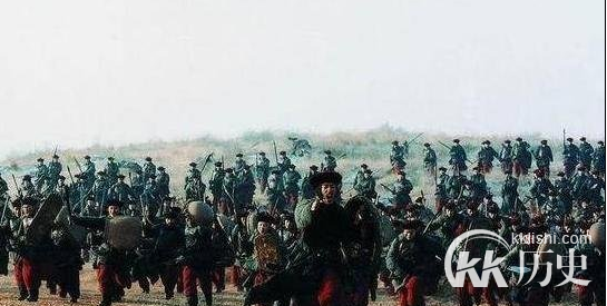 揭秘：中国古代历史上的十大变态军队
