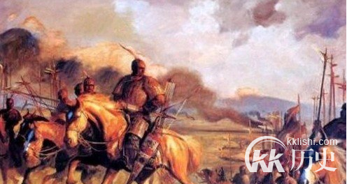 揭秘：中国古代历史上的十大变态军队
