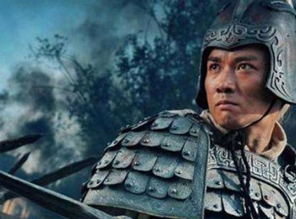 真实的三国历史真的有五虎将吗
