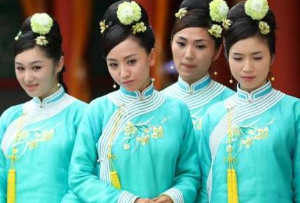 清朝宫女生活到底是什么样的 她们生活过的有多凄惨