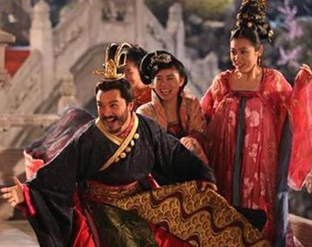 汉灵帝在位时期做了很多荒唐事 汉灵帝都干了哪些事情