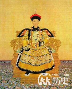 清朝哪个皇帝比较有才 ？清朝有才皇帝康熙上榜