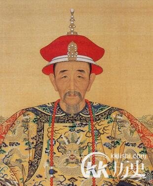 清朝哪个皇帝比较有才 ？清朝有才皇帝康熙上榜