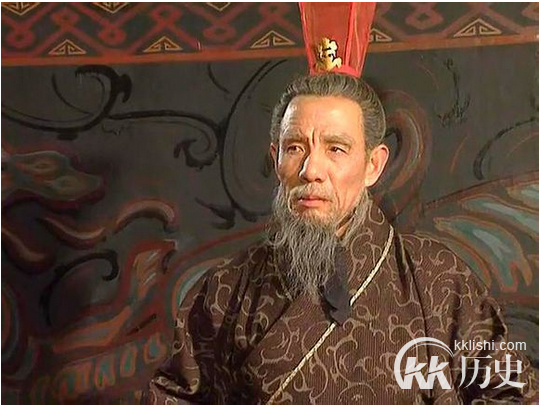 司马懿是谁?为何会有三国尽归司马懿一说