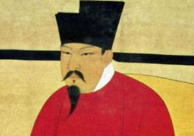 宋真宗时期的大火是谁放的